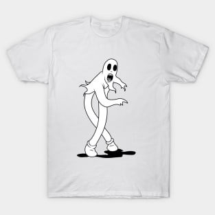 ghost T-Shirt